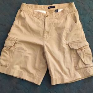 Cargo shorts John Ashford 34   Tan